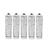 Combo Com 5 Unidade De Refil Para Filtro De Aquário FE 25 Aquatech VigoAr