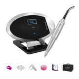 Combo Controle Digital Elipse Dermógrafo Sharp 300 Pró Nf e