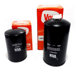 Combo Filtro Diesel Racor Scania Ls110 Dc12 01 2005
