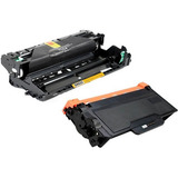 Combo Fotocondutor Dr3440 72 Toner Tn 3472 Tn 880 Tn3472