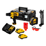Combo Furadeira E Parafusadeira Impacto 12v Dck205d2t Dewalt