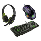 Headset