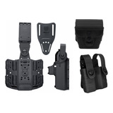 Combo Hammer Pro Kit Tab Lock Fast