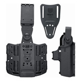 Combo Hammer Pro Preto