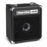 Combo Hartke Hd25 Hd Series 25 Watts Cubo Amplificador Baixo