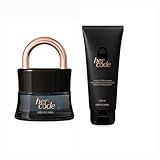 Combo Her Code Hidratante Perfume