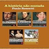 Combo História Paulo Rezzutti