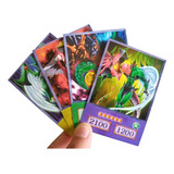 Combo Jaden 4 Cartas Elemental Hero Yugioh Gx Versão Anime