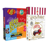 Combo Jelly Belly Bean Boozled