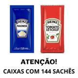 Sachês