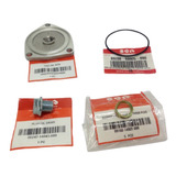Combo Kit Tampa Do Carter Original Suzuki Yes Intruder 125