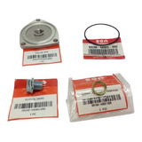 Combo Kit Tampa Do Carter Original Suzuki Yes Intruder 125