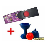 Combo Mágicas Urna Da Bola Caixa Da Bola