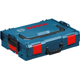 Combo Maleta De Transporte L boxx Bosch 102 136 Maquifer