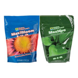 Hydroponics