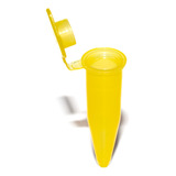  combo Microtubo Flaconete Conico 1 0 Inter 1 5 Ext 15 Pct