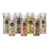 Spices