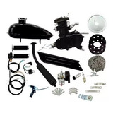 Combo Motor80cc Legitimo Para Bicicleta Motorizada promoção