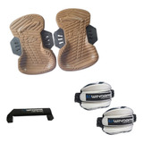 Combo Pads Alças Handle Kitesurf Prancha Bidirecional