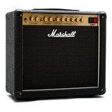 Combo Para Guitarra Marshall Dsl 20cr Valvulado