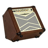 Combo Para Violão Oneal Ocv 208x Mr