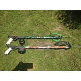 Combo Pesca Sub Arbalete Pk G2 Tamanho 70 E 60
