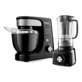 Combo Premium Batedeira Planetária Liquidificador Philco