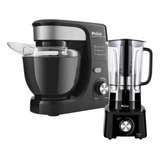 Combo Premium Batedeira Planetária Liquidificador Philco