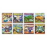Combo Quadrinhos Pró Games Kit Com 10 Quadrinhos