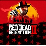 Combo Red Dead Remdemption