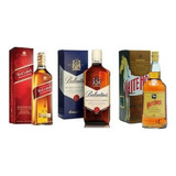 Combo Red Label 1 L