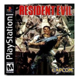 Combo Resident Evil 1 2 3 Legendado