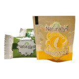 Combo Sabonete 15g E Shampoo Sache 30 Ml