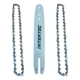 Combo Sabre 2 Correntes 30cm Ms170