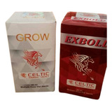 Combo Suplementação Para Equinos 50ml Grow ex Promoção