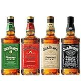 Combo Whisky Jack Daniel S 5