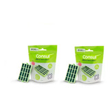 Combo2 Filtros Bem Estar Consul desodorizador cj w10515645 2