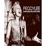 Come Rain Or Come Shine   Opus Collection  Audio CD  Peggy Lee