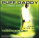 Come With Me Audio CD Puff Daddy