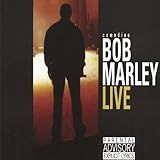 Comedian Bob Marley Live