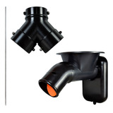 Comedouro Automático Mecanismo Dosador Com Motor 12v