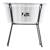 Comedouro Bebedouro Elevado Pet Caes Gatos Grandes 3 6l