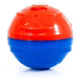 Comedouro E Brinquedo Petball Mini Pet Games Cães Ate 5kg