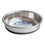 Comedouro Gatos Inox Jambo 250 Ml