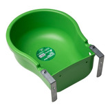 Comedouro Para Boi Cavalo Cabra Ovelha Vaca 10 Litros