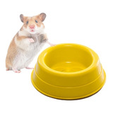 Comedouro Plastico Gaiola Hamster Chines Anão