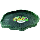 Comedouro Repti Rock Zoomed Gigante Fd 50 P Reptéis