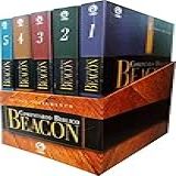 Comentário Bíblico Beacon Antigo Testamento 4 Volumes