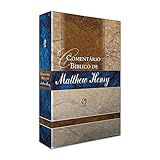 Comentário Bíblico Matthew Henry