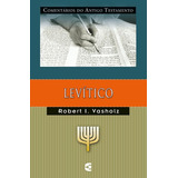 Comentário Do Antigo Testamento Levítico